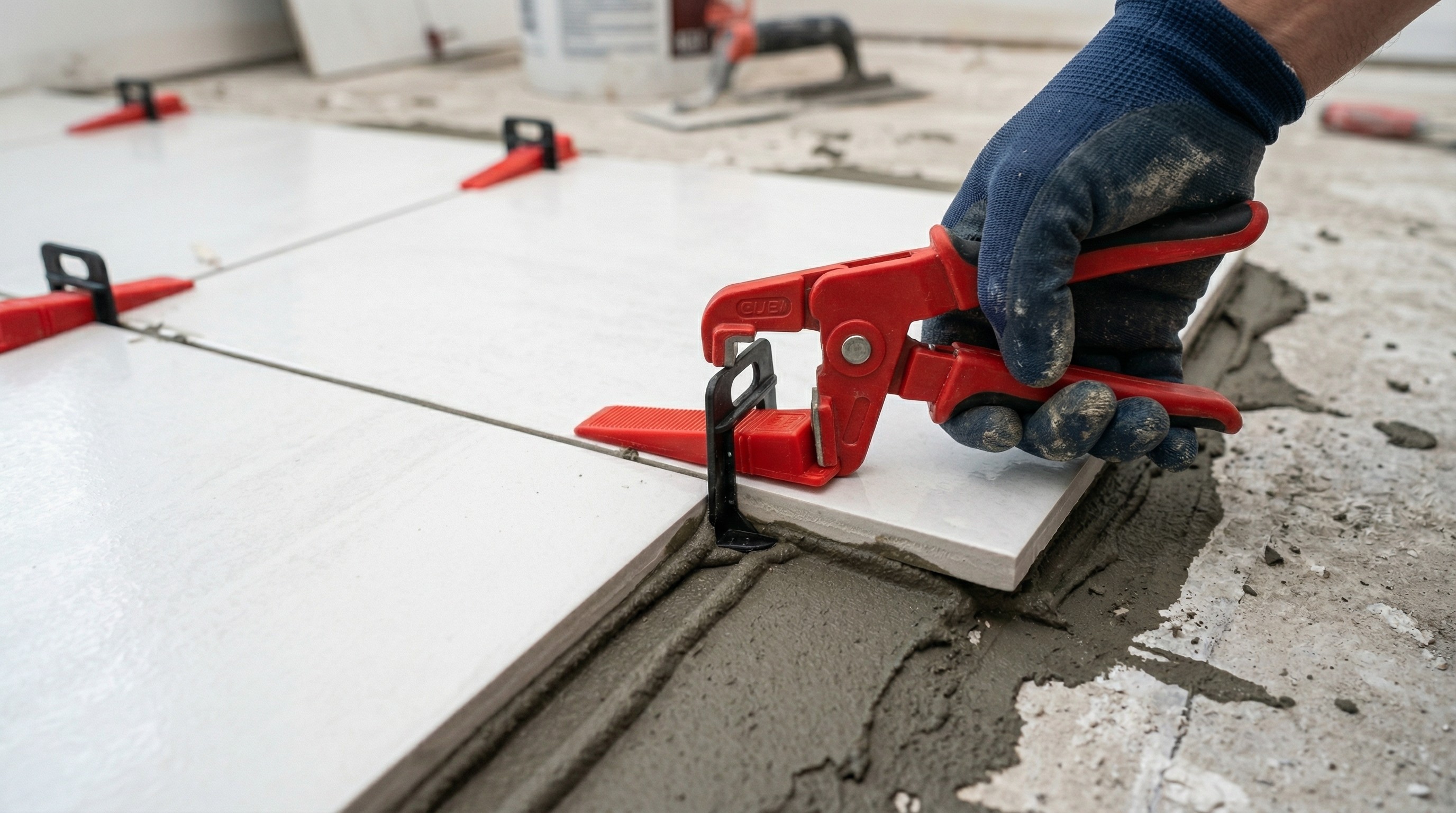 Fliesen Kronesser UG – Fliesenleger Estenfeld